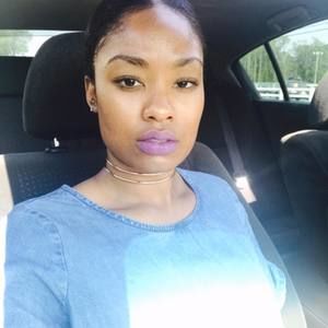 Meet your Posher, Adrianna